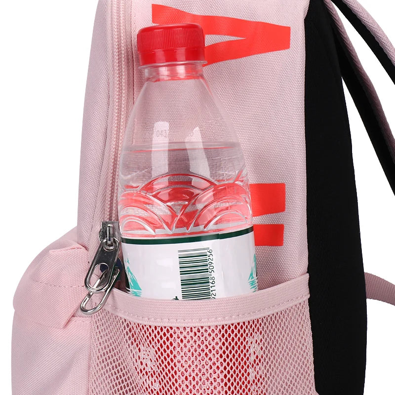 Nike Men's Bag Women's Bag Sports Bag Outdoor Travel Portable Casual