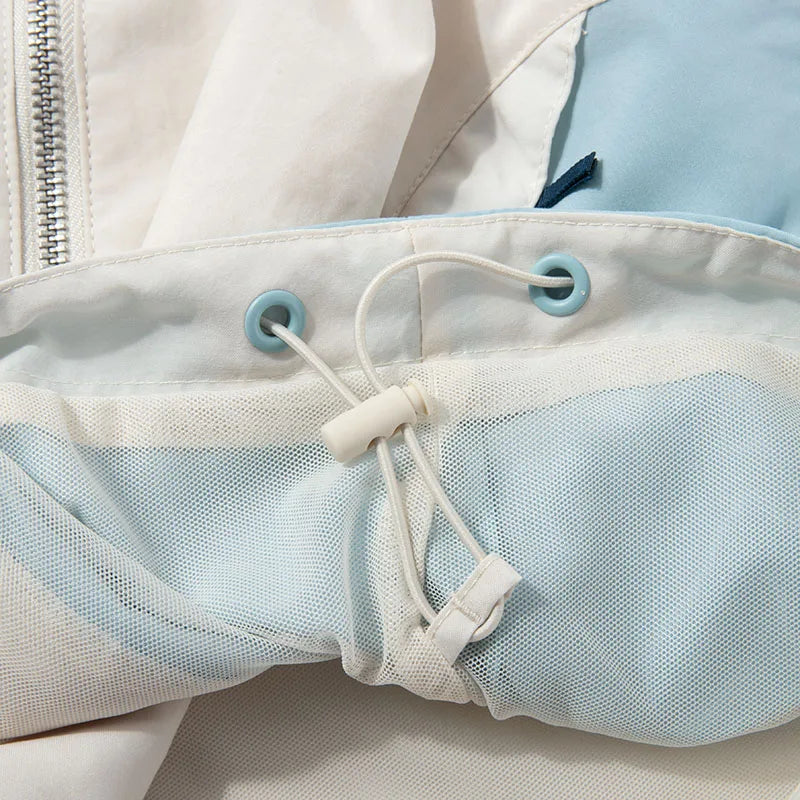 Puma Women's Infuse Relaxed Woven Jacket Fashion Sportswear Jacket