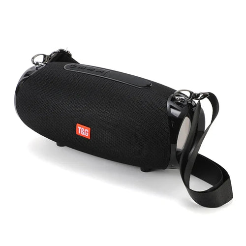 Subwoofer Bluetooth Speaker Portable Wireless Radio FM Computer PC TV