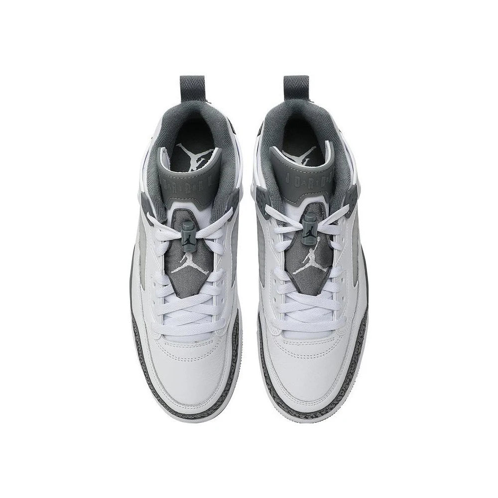 NIKE 2025 Men's JORDAN SPIZIKE LOW Jordan Basketball Sneakers