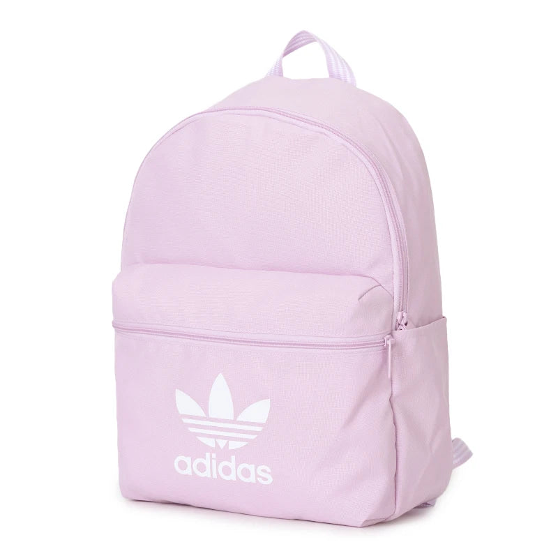 Adidas Men's and Women's Bags Student School Bags Computer Bags Casual
