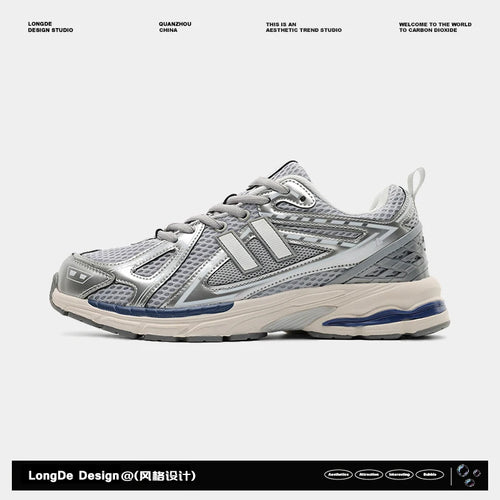 2025 new men's sneakers,running shoes,jogging shoes,casual shoes Soft