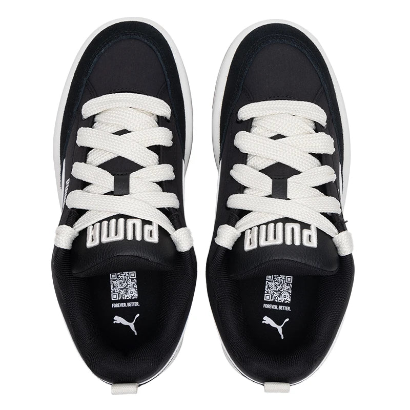 Puma Park Lifestyle Street Unisex Sneakers Lightweight Wear-Resistant