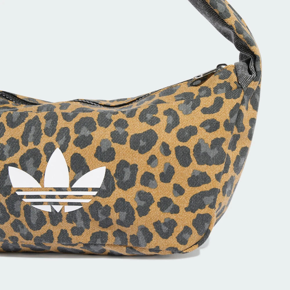 Adidas Originals Adidas Clover Neutral LEO S BAG Sports Shoulder Bag