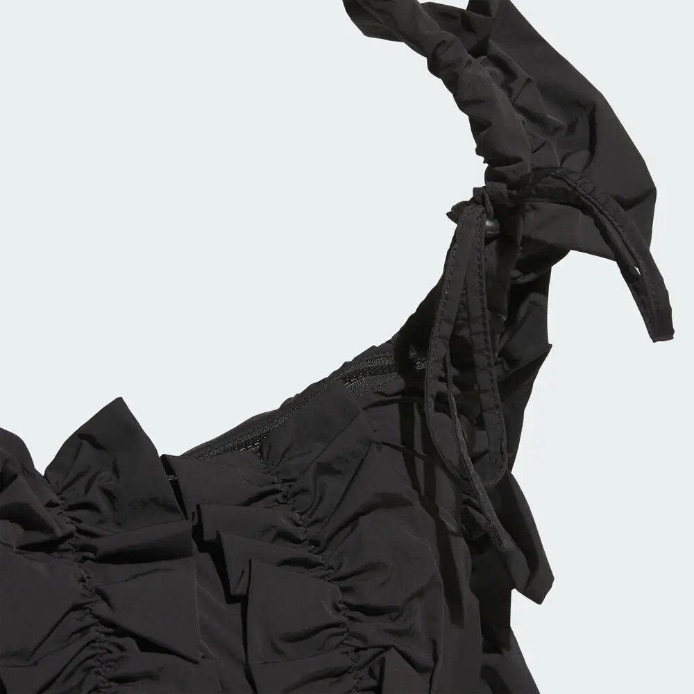 Adidas Trifolium Men's and Women's Ruffle BAG L Sports and Leisure