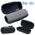 Wireless Bluetooth Speaker Bag For JBL Flip 6 Protective Case EVA