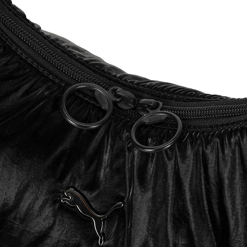 Puma up Hobo Bag Women's Handbag Crossbody Bag Storage Bag 091299-01