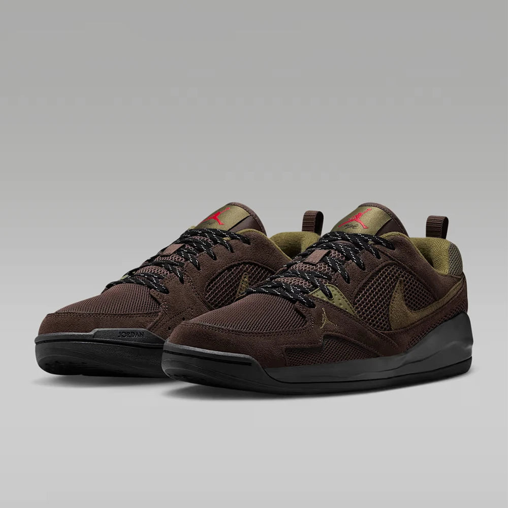 NIKE Men's JORDAN CMFT ERA Training Basketball Shoes HJ6777-200