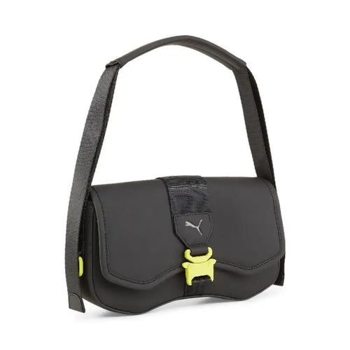 Puma Women's Handbag Outdoor Travel Shoulder Bag Baguette Bag Underarm