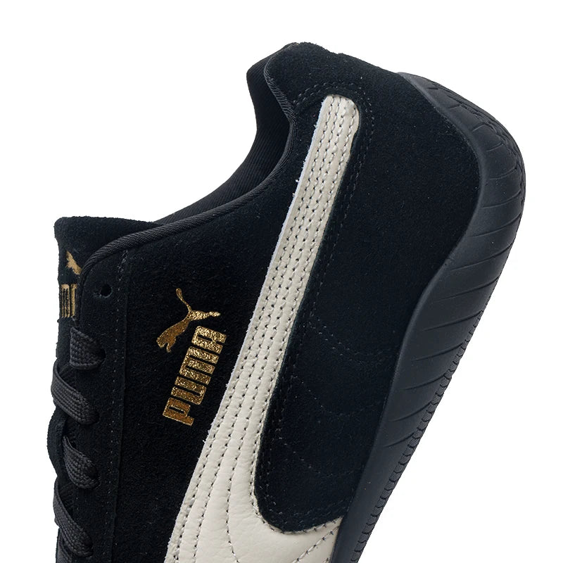Puma Speedcat Women's Casual Shoes Racing Sneakers Fashion Retro T-Toe