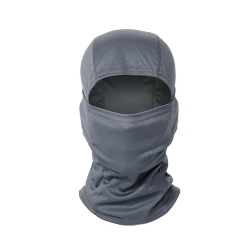 Camouflage Balaclava Hat Cycling Full Face Mask Outdoor Sports Hunting