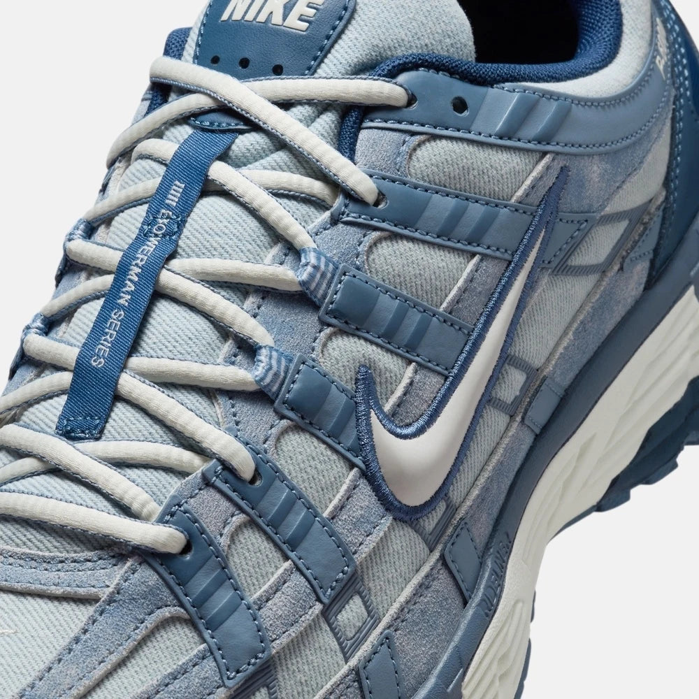 NIKE 2025 Men's NIKE P-6000 SE Casual Sneakers IH3646-499