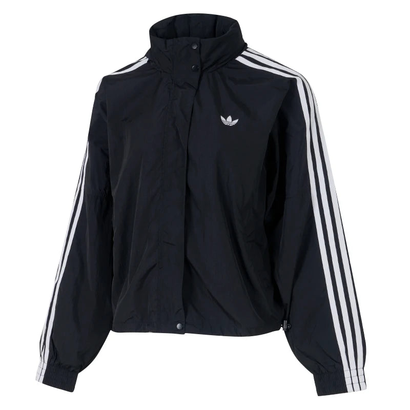 Adidas Originals Women's Jacket Outdoor Sports Casual Wear Fitness