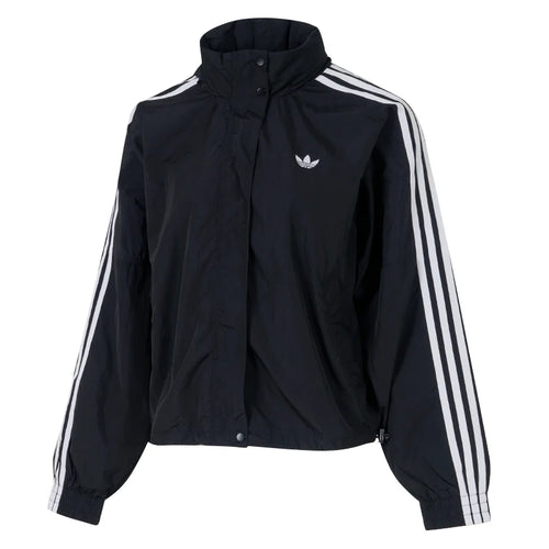 Adidas Originals Women's Jacket Outdoor Sports Casual Wear Fitness