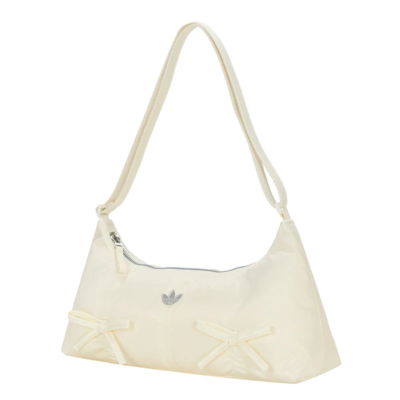 Adidas Original Women's Bag Trendy Fashion Casual Bag Outdoor Travel