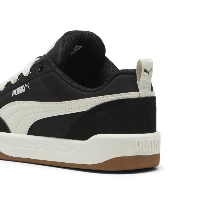 Puma Park Lifestyle Street Unisex Sneakers Lightweight Wear-Resistant