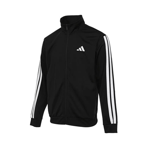 Adidas 2025 Men's M 3S TR TT Knitted Coat JI8816