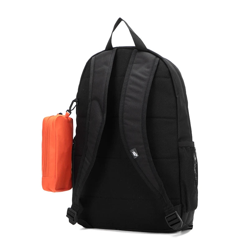 Nike Kidsren's Backpack Student Backpack Boys and Girls Travel Leisure