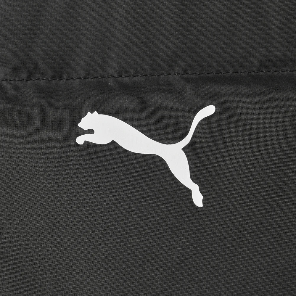 Puma Men's ESSDown Jacket - Black Thick Down Jacket - Medium 69291001
