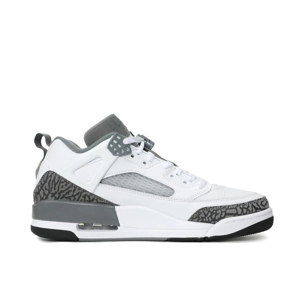 NIKE 2025 Men's JORDAN SPIZIKE LOW Jordan Basketball Sneakers