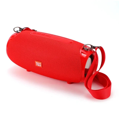 Subwoofer Bluetooth Speaker Portable Wireless Radio FM Computer PC TV