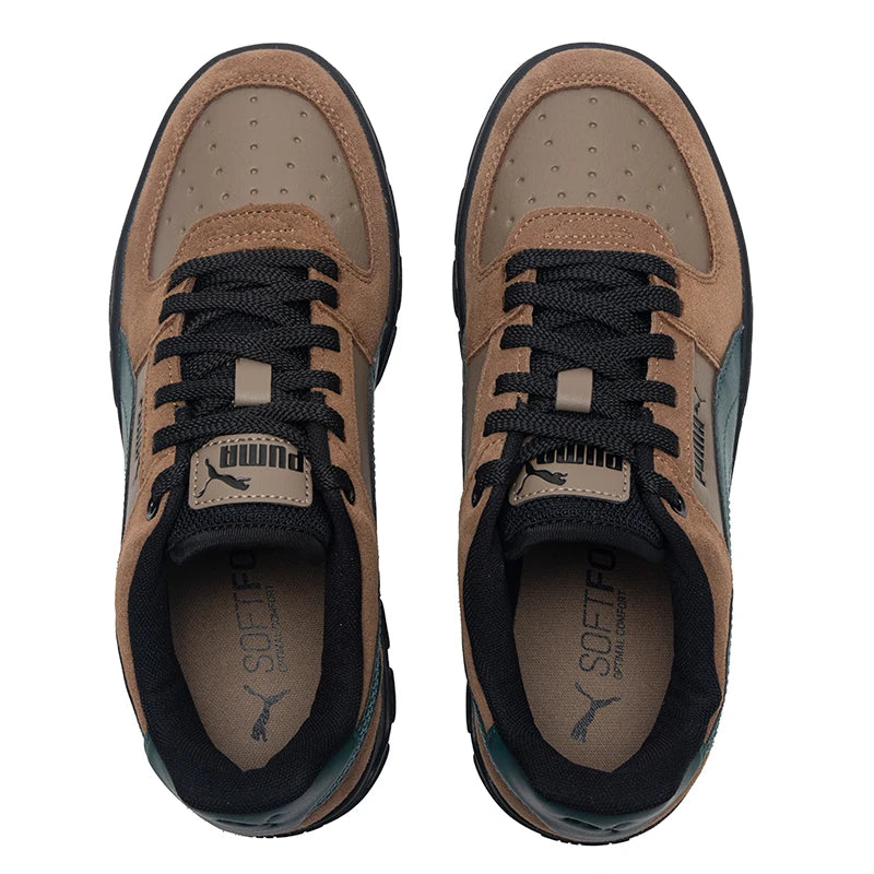 Puma Men's and Women's Shoes Caven 2.0 Abrupt Sd Sports Casual Low-Top