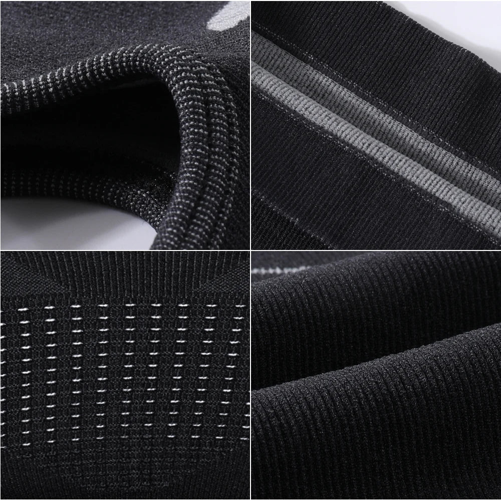 Breathable Motorcycle Balaclava Face Cover Winter Ski Windproof Mask
