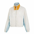 Puma Women's Infuse Relaxed Woven Jacket Fashion Sportswear Jacket