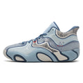 Nike Damesschoenen Grote Kinderschoenen Jordan Tatum 3 (Gs) Sportschoenen