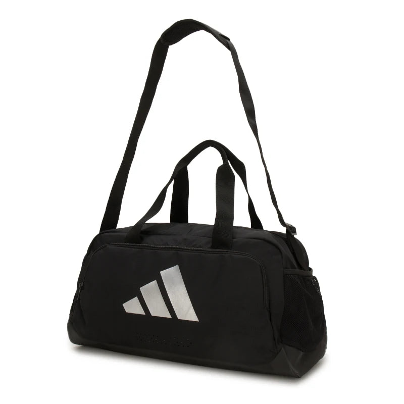 Adidas (Adidas) Unisex Sports Bag for Men and Women, Outdoor Travel