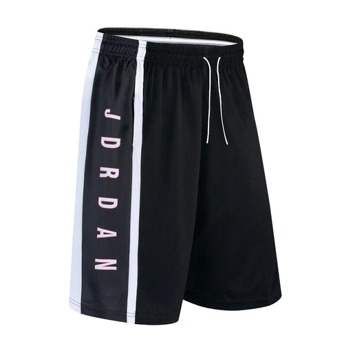 Summer Hot Jordan Beach Short Pants Men And Women's Outdoor Casual