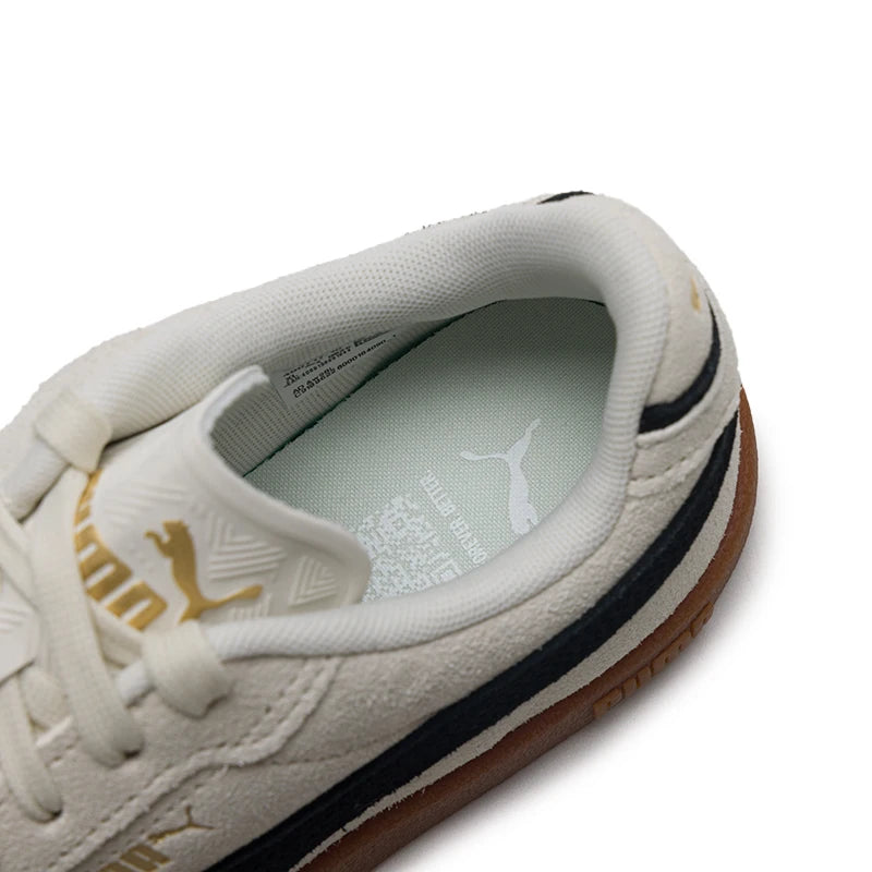 Puma Sneakers Men's Shoes Women's Shoes Club Ii Era Suede Sports and