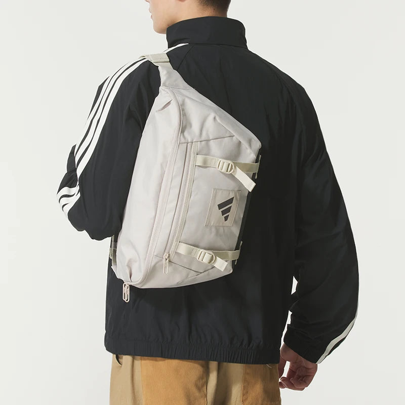 Adidas Men's and Women's Bags, Sports Bags, Fashionable Shoulder