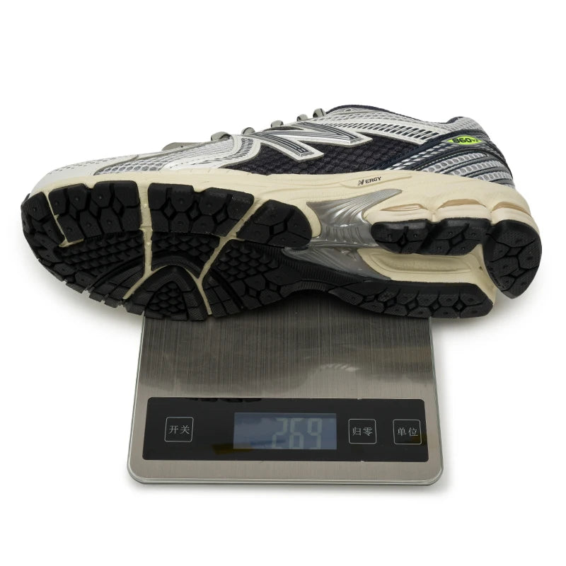 Newbalance (Newbalance) Men's and Women's Shoes 860 Series Couple