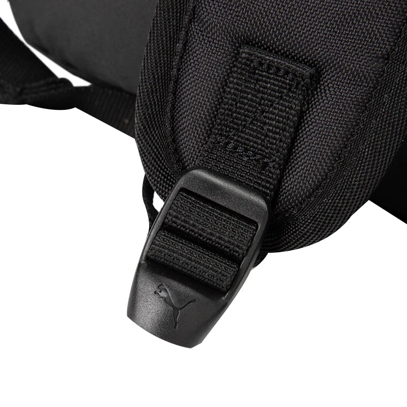 Puma Backpack Men's and Women's Bag Large Capacity Student School Bag