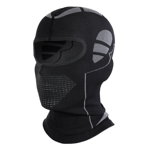 Breathable Motorcycle Balaclava Face Cover Winter Ski Windproof Mask