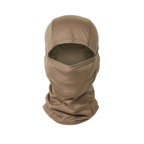 Camouflage Balaclava Hat Cycling Full Face Mask Outdoor Sports Hunting