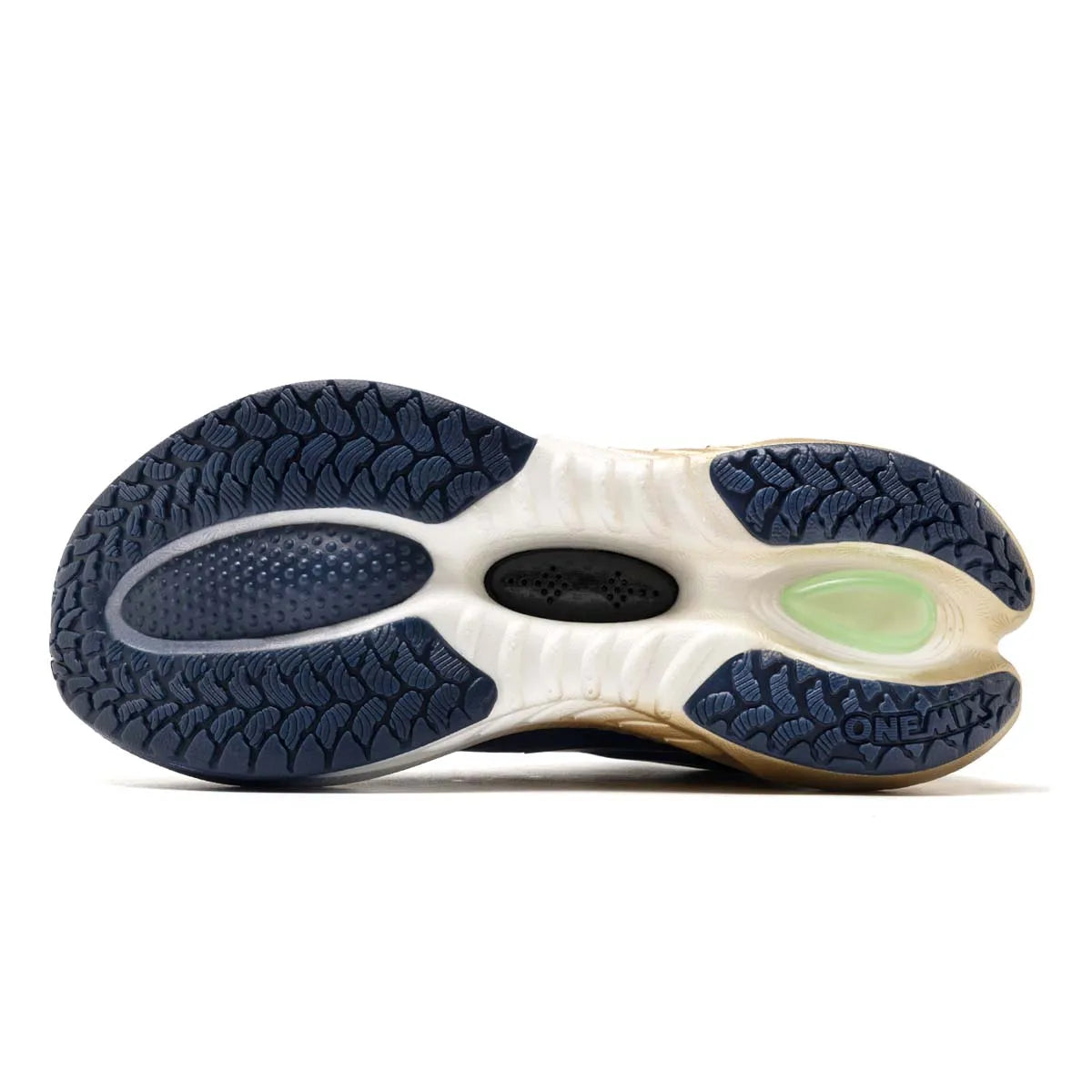 ONEMIX 2025 New Breathable Comfortable Mesh Summer Sports Men And