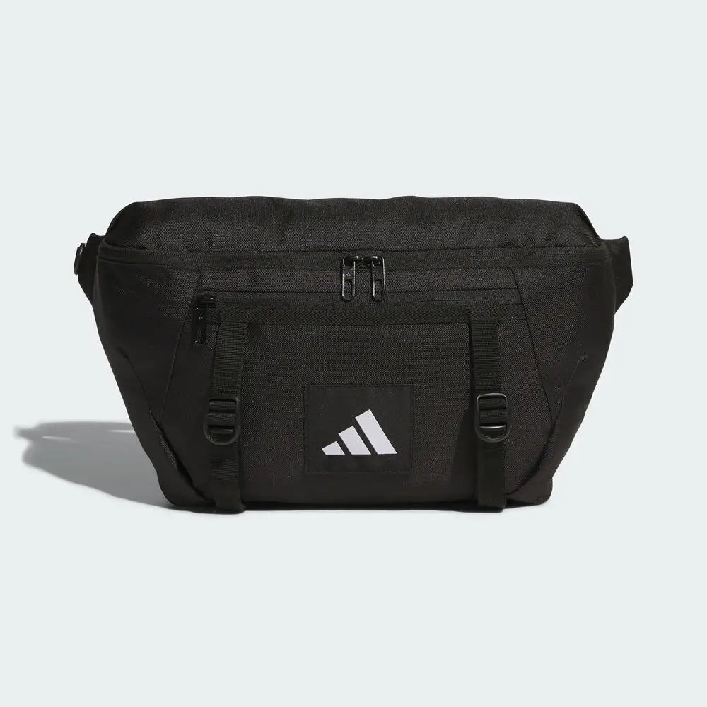 Adidas Unisex UTL X-BODY BAG Sports Slant Backpack JM7150