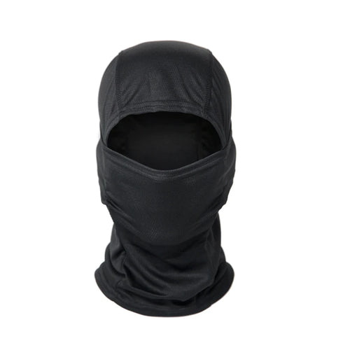 Camouflage Balaclava Hat Cycling Full Face Mask Outdoor Sports Hunting