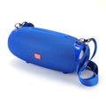 Subwoofer Bluetooth Speaker Portable Wireless Radio FM Computer PC TV