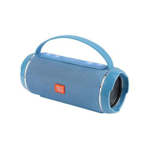 Subwoofer Bluetooth Speaker Portable Wireless Radio FM Computer PC TV