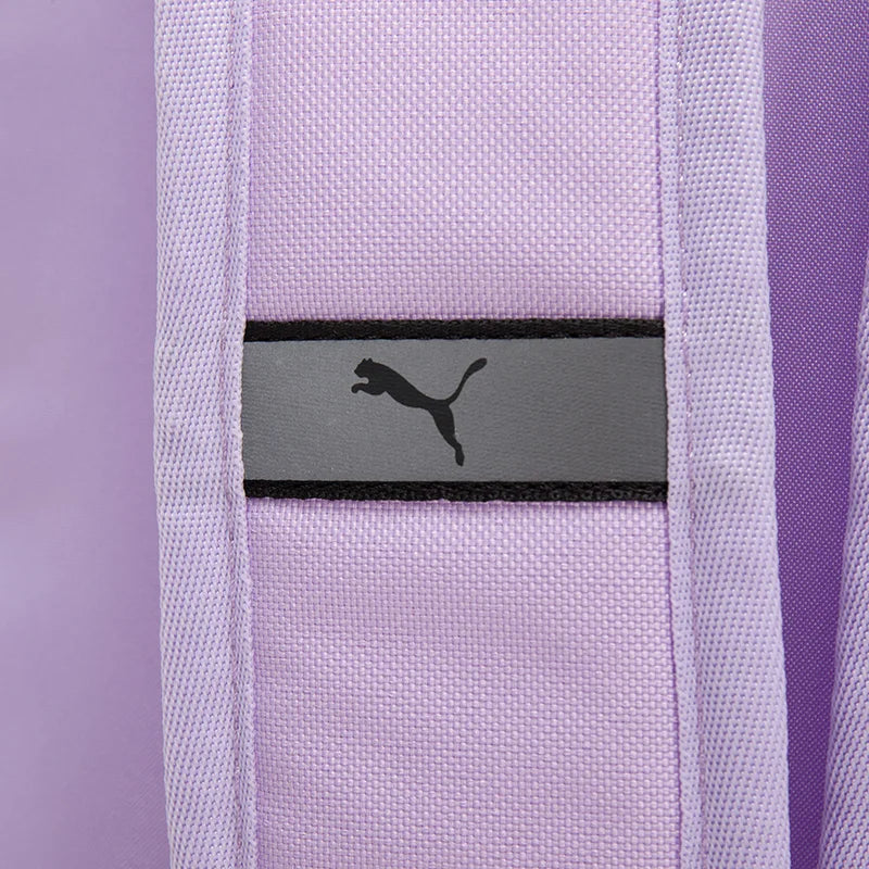 Puma School Bag Men's Bag Women's Bag Casual Travel Large Capacity