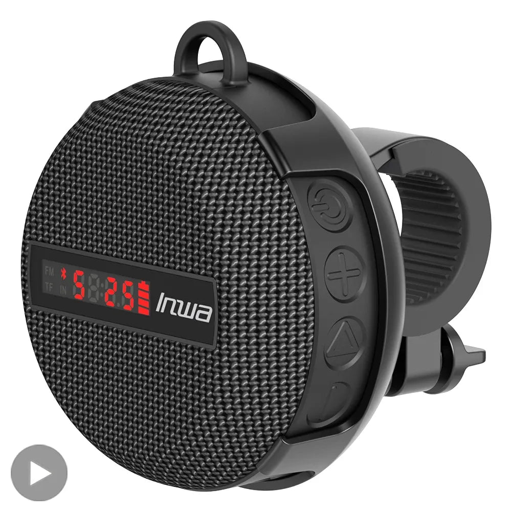Hand Free Wireless Portable Caixa De Som Bluetooth Speaker Music Sound