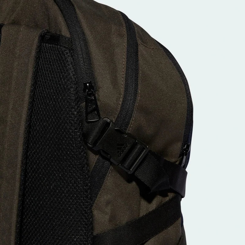 Adidas New Large-Capacity Adjustable Shoulder Strap Durable Outdoor