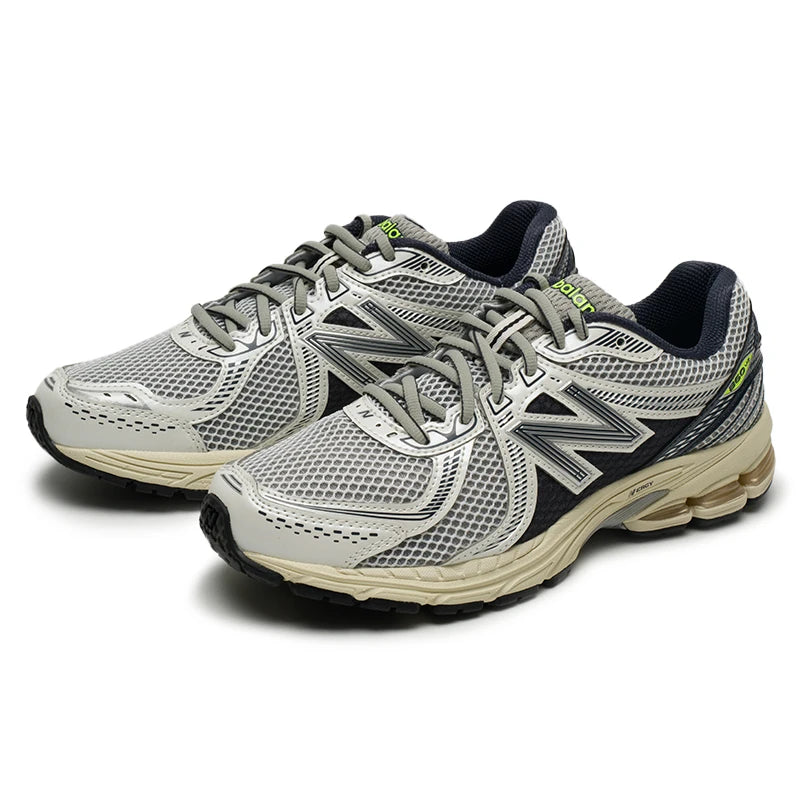 Newbalance (Newbalance) Men's and Women's Shoes 860 Series Couple