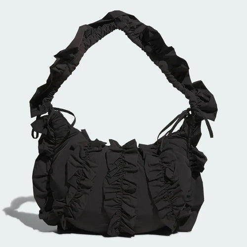 Adidas Trifolium Men's and Women's Ruffle BAG L Sports and Leisure