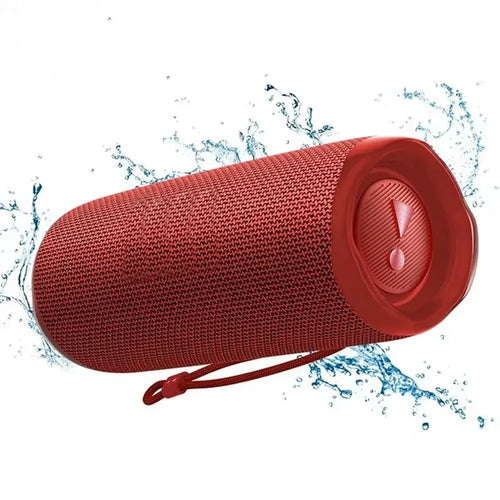 New Flip6 Bluetooth Audio Multi-FunctionTWS Audio Caixa De Som Outdoor