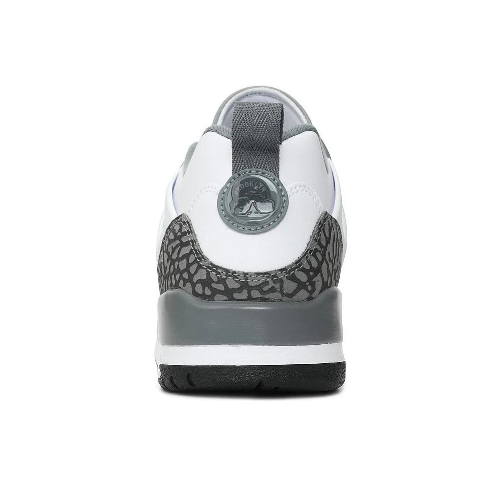 NIKE 2025 Men's JORDAN SPIZIKE LOW Jordan Basketball Sneakers