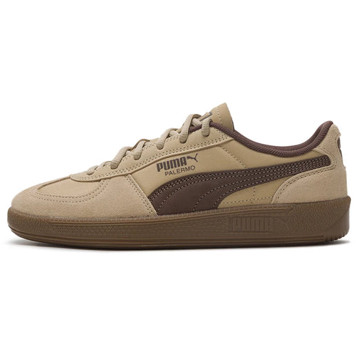 Puma Sneakers Men's Shoes Women's Shoes Couples Retro Moral Training